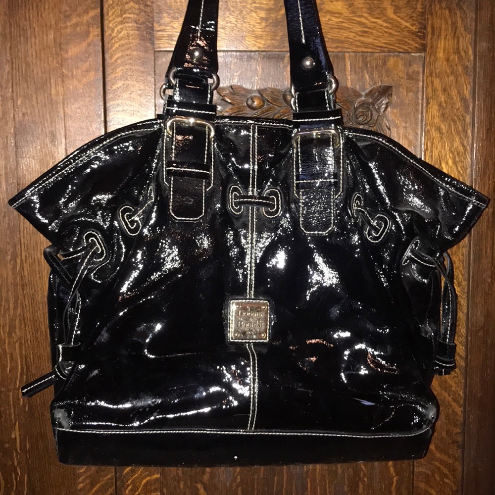 Dooney & Bourke Chiara Tote